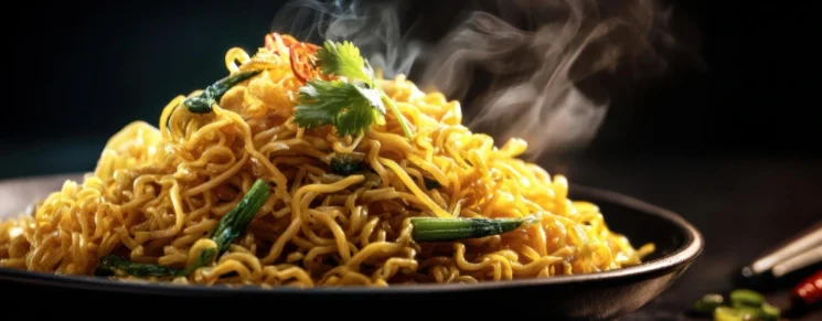 Chinese Noodles
